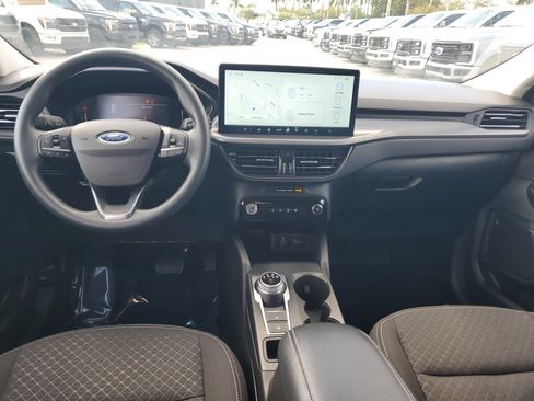 Used 2025 Ford Escape Active w/ Tech Pack #1 image 16