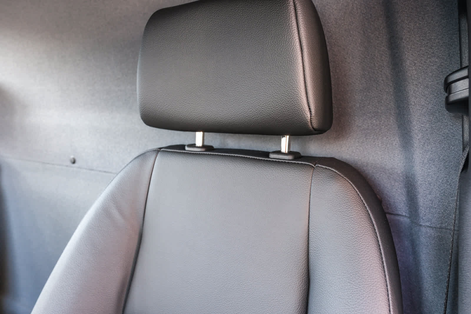 New 2025 Mercedes-Benz eSprinter 170 Cargo image 20