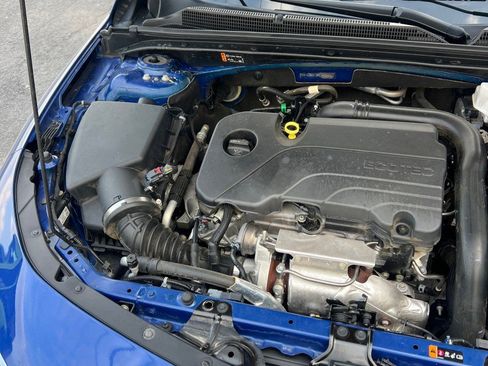 Used 2023 Chevrolet Malibu LT image 17