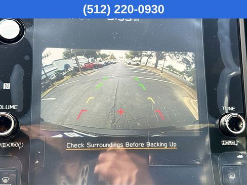 New 2025 Subaru WRX Premium image 16