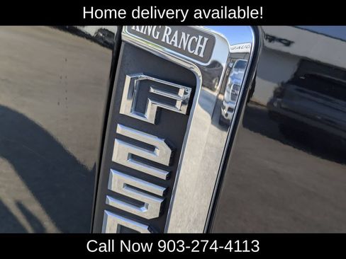 Used 2019 Ford F250 King Ranch w/ King Ranch Ultimate Package AWD/4WD image 38