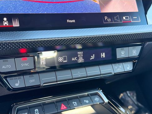 New 2026 Audi RS 3 image 34