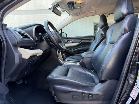 Used 2019 Subaru Ascent Limited w/ Popular Package #3 AWD/4WD image 14