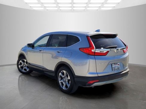 Used 2017 Honda CR-V EX-L image 6