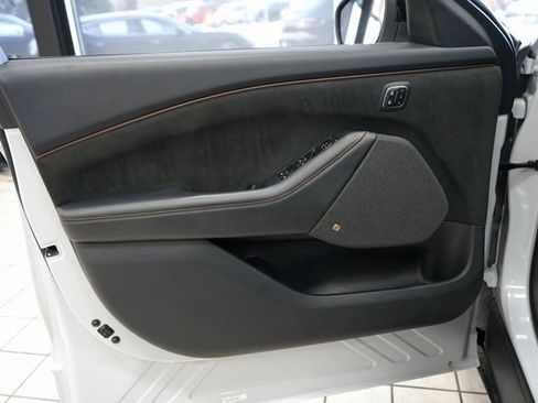 Used 2022 Ford Mustang Mach-E GT image 25