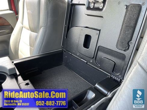 Used 2002 Ford F350 4x4 Crew Cab Super Duty image 39