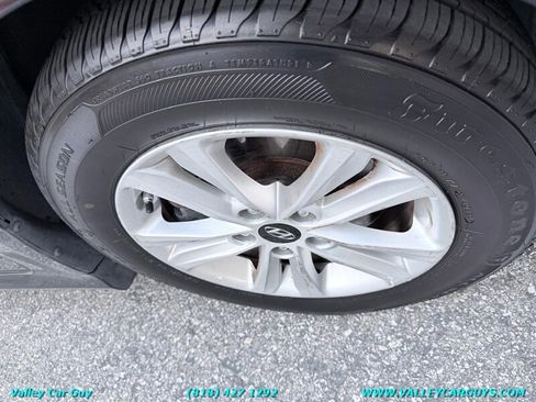 Used 2014 Hyundai Sonata GLS w/ Popular Equipment Group 2 FWD image 27