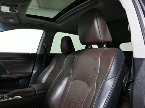Used 2017 Lexus RX 350 AWD w/ Premium Package image 4