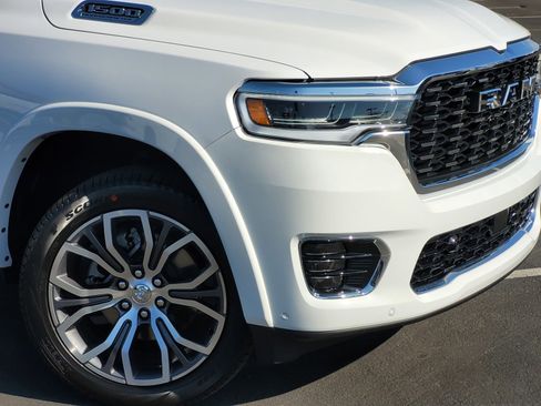 New 2026 RAM 1500 Tungsten image 9