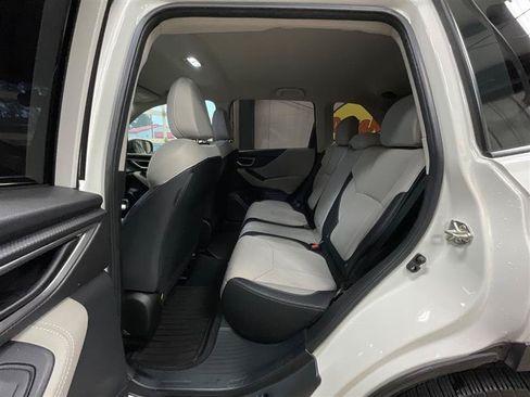 Used 2022 Subaru Forester AWD/4WD image 22