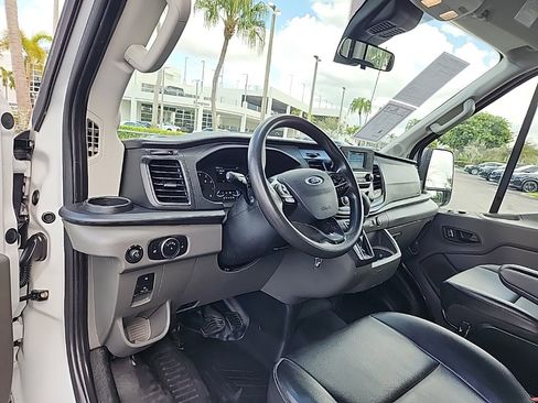 Used 2022 Ford Transit 350 Medium Roof image 20