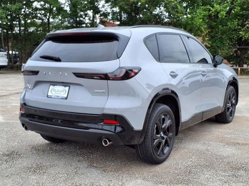 New 2026 MAZDA CX-5 2.5 S w/ Premium Plus Package AWD/4WD image 2