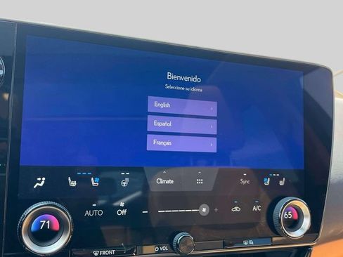 Used 2025 Lexus NX 450h+ AWD w/ Accessory Package (2T) image 31