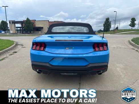 New 2026 Ford Mustang GT Premium RWD image 5