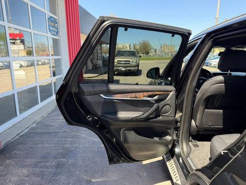 Used 2017 BMW X5 xDrive35i AWD/4WD image 10