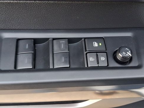 Used 2024 Toyota Tundra SR5 w/ SR5 Convenience Package image 26