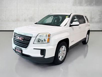 Used 2016 GMC Terrain SLE