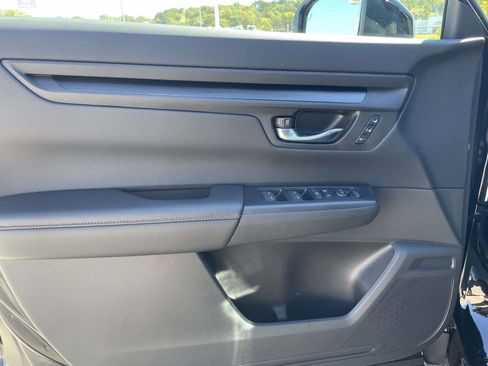 New 2026 Honda CR-V Sport-L image 5