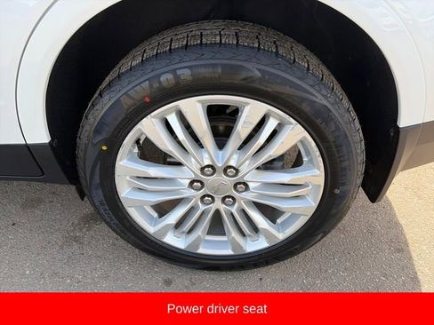 Used 2019 Cadillac XT5 Premium Luxury image 14