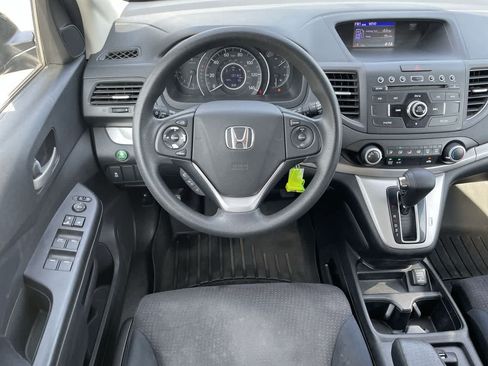 Used 2013 Honda CR-V EX image 11