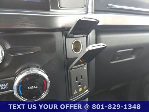 New 2026 Ford F250 Lariat w/ Black Appearance Package AWD/4WD image 69