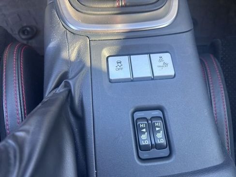 Used 2023 Subaru BRZ Limited image 17