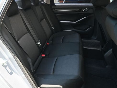 Used 2021 Honda Accord LX image 20
