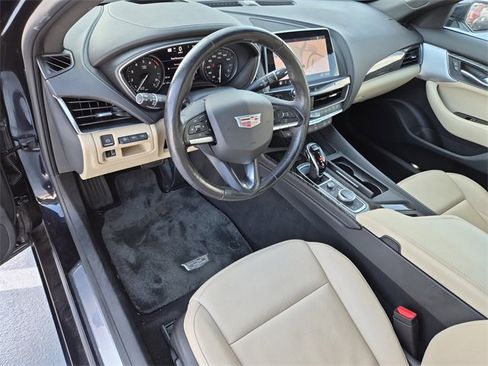 Used 2020 Cadillac CT5 Premium Luxury image 16