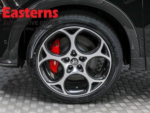 Used 2024 Alfa Romeo Tonale Veloce image 53