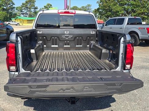 New 2026 Chevrolet Colorado Trail Boss AWD/4WD image 29