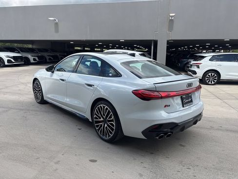 New 2026 Audi S5 Prestige AWD/4WD image 8