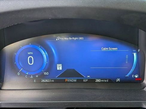 Used 2023 Ford Explorer ST w/ Equipment Group 401A AWD/4WD image 11