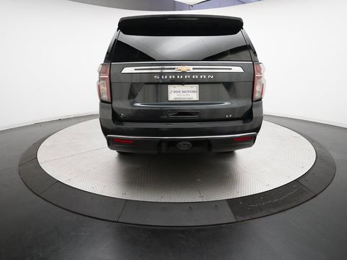 Used 2022 Chevrolet Suburban LT image 27