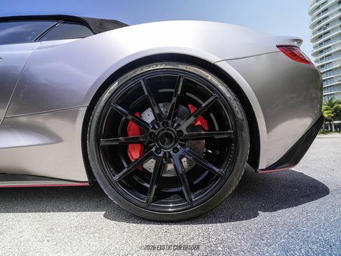Used 2014 Aston Martin Vanquish Volante RWD image 62