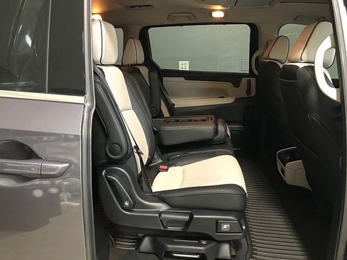 Used 2026 Honda Odyssey Elite image 16