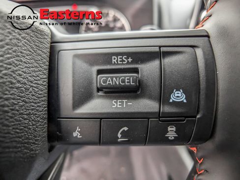 New 2026 Nissan Rogue SV w/ Rock Creek Premium Package AWD/4WD image 17