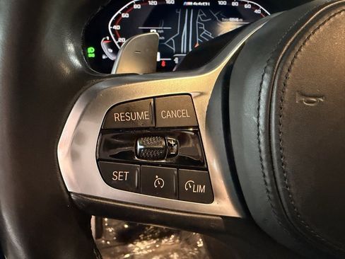 Used 2021 BMW 440i xDrive Coupe w/ Premium Package image 20