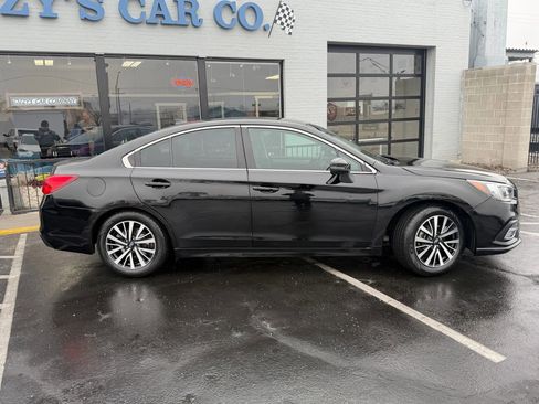Used 2018 Subaru Legacy 2.5i Premium w/ Eyesight & BSD & Rcta & HBA image 2