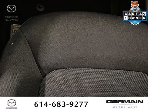 Certified 2025 MAZDA CX-5 AWD 2.5 S image 28