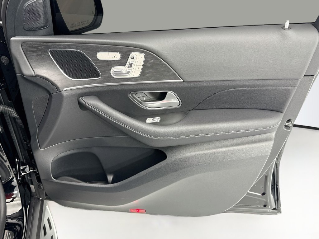 Certified 2026 Mercedes-Benz GLE 450 4MATIC Coupe image 24