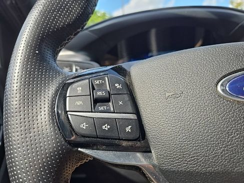 Used 2021 Ford Explorer ST w/ Equipment Group 401A AWD/4WD image 14