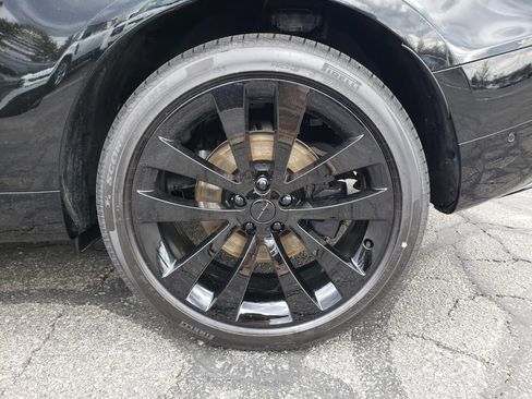 New 2026 Land Rover Range Rover Sport Dynamic SE image 27