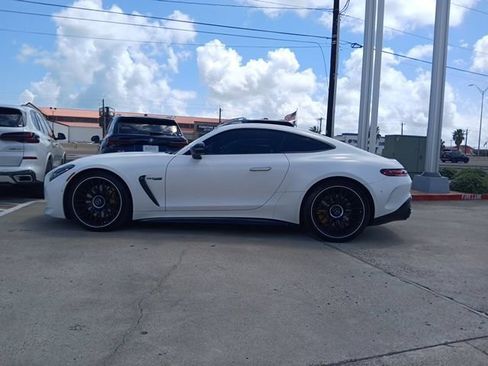 Used 2024 Mercedes-Benz AMG GT 55 image 6