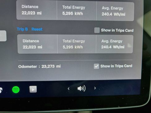 Used 2023 Tesla Model 3 Standard Range RWD image 11