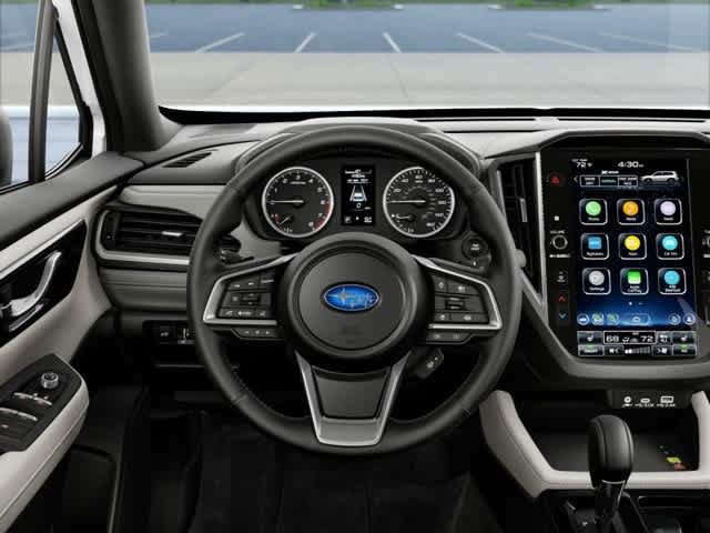 New 2026 Subaru Forester Limited AWD/4WD image 14