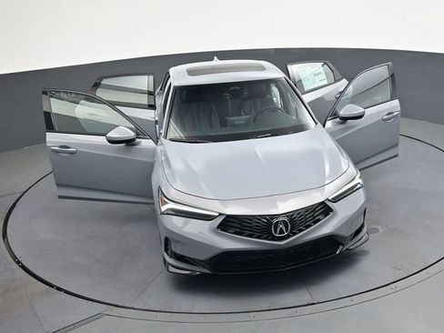 New 2026 Acura Integra A-Spec FWD image 37