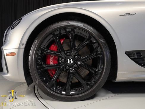 Used 2023 Bentley Continental GT Speed AWD/4WD image 56