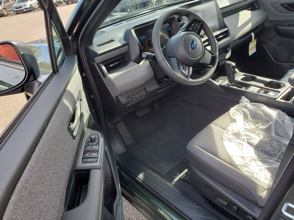 New 2026 Subaru Outback Limited XT AWD/4WD image 6