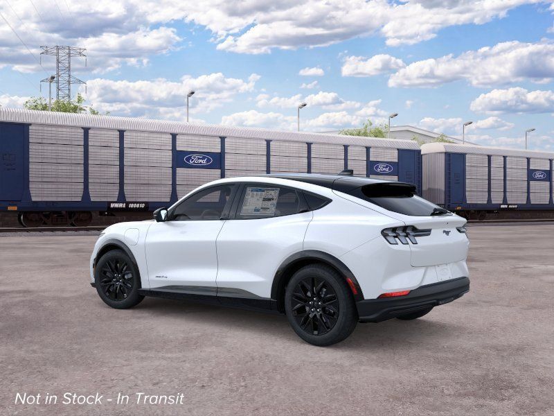 New 2026 Ford Mustang Mach-E Premium w/ Sport Appearance Package AWD/4WD image 20