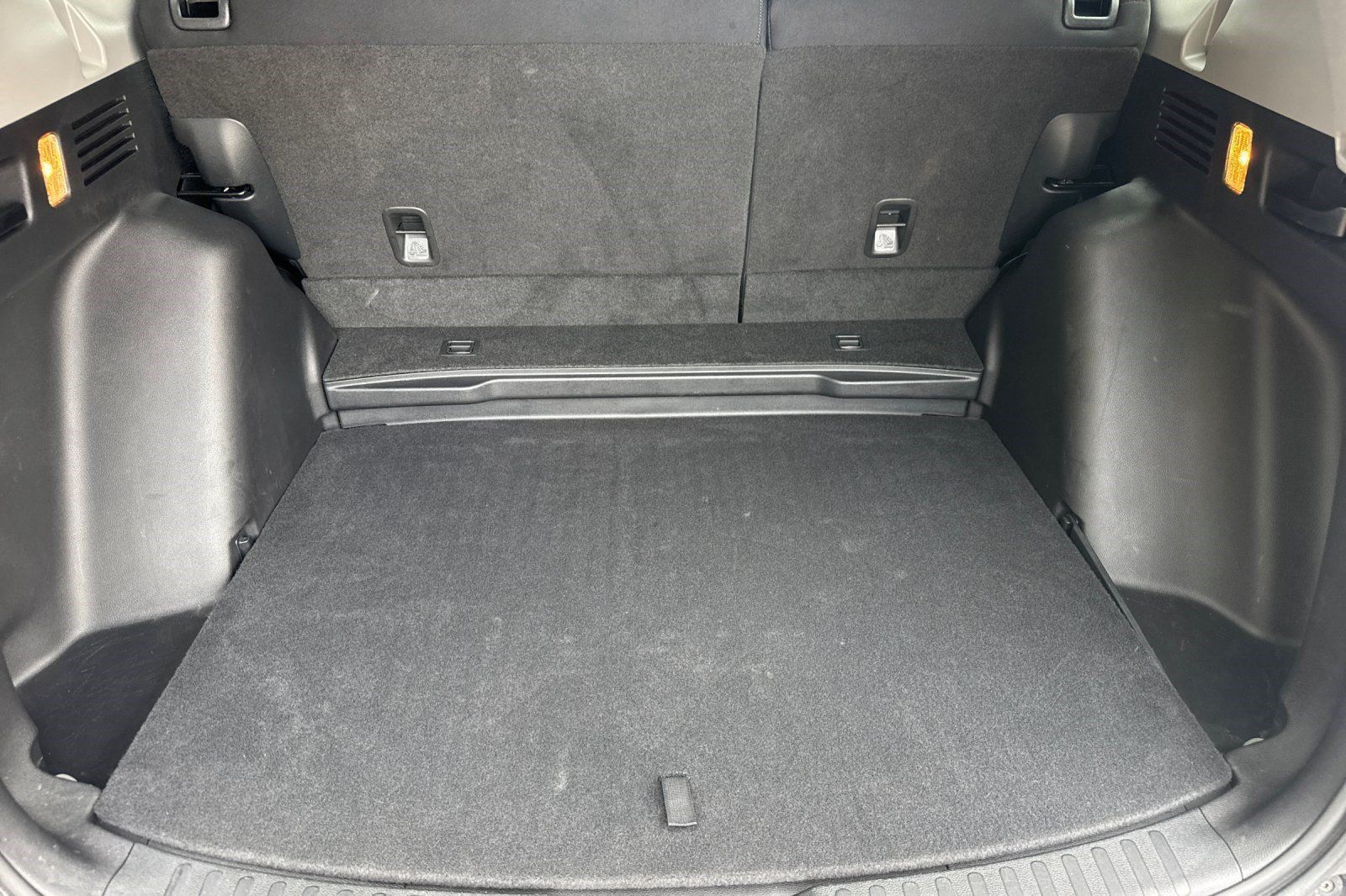 Certified 2022 Honda CR-V EX image 24